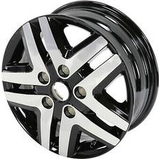 Bilfälgar Fiat Original alufelge 16 zoll et 68 lk 5x130 ducato 250 heavy 1382535080