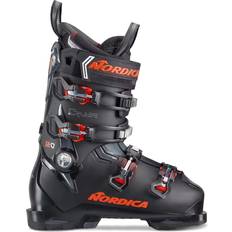 Cruise 120 Ski Boots Men's - Black/Anthracite/Red