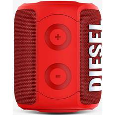 Diesel Red Wireless