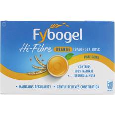 Hi-Fibre Orange 3.5g Sachets