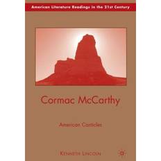 Cormac McCarthy