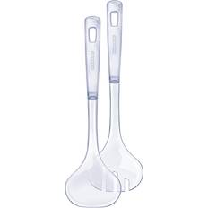 Plast Salladsbestick Leifheit ‎3196 Salladsbestick 9.5cm 2st