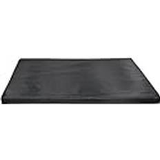 Nobby Barro Outdoor Mat 85 x 57 x 4 cm Black