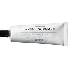 Ansigtscremen beautyspace Beautyspace Ansigtscremen 50ml
