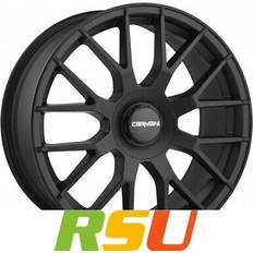 Bilfälgar Carmani Carmani 19 Hugo black matt 8.5x20 5/112.00 ET40 B66.6