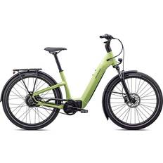 Specialized Turbo Como 3.0 IGH Electric Hybrid Bike