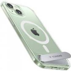 UPRO Pstand Case for iPhone 15