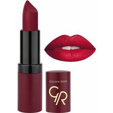 Or Rouges à lèvres Golden Rose lippenstift matt samt matt lippenstift 20 kirsche