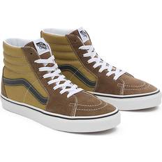 Vans Sk8-Hi Pop - Brown