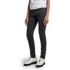 G-Star Dame Jeans G-Star Ace Slim Jeans Black Women