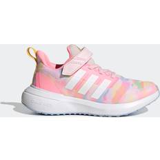 adidas Fortarun 2.0 Cloudfoam Elastic Lace Top Strap Sko