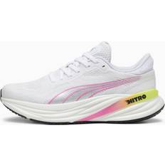 Puma Magnify NITRO Women's Running Shoes Vit