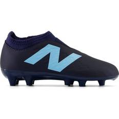 New Balance Chaussures de sport New Balance Tekela Magique Jnr Fg V4+ SJT3FN45 Bleu Marine