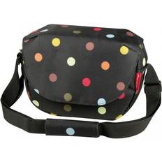 Klickfix FunBag Bolsa para manillar Dots