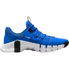 Nike Free Metcon 5 M - Game Royal/Black/White