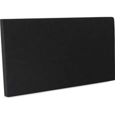Jensen Ceres Diplomat Anthracite Sänggavel 210cm