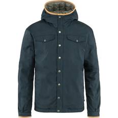 Fjällräven Greenland No. Down Jacket Jacka Herr Dark Navy