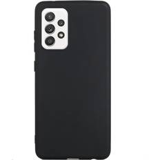 Skalo Samsung A33 5G TPU-Skal