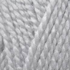 Silver Yarn King Cole Value Chunky Silver 3640