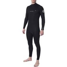 Rip Curl Våtdräkter Rip Curl Dawn Patrol 5/3 GB CZ Steamer Black schwarz