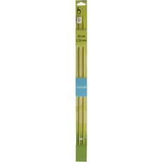 Classic Coloured Knitting Needles 30cm x 2.25mm P32702
