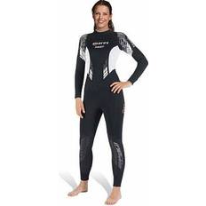Mares Vandsportstøj Mares Våddragt REEF 3mm She Dives Str. 11
