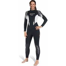 Mares Mute Mares wetsuit REEF bis SheDives 2018