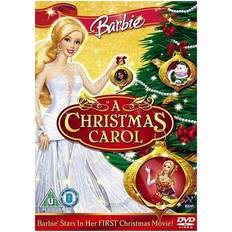 Barbie: a Christmas Carol [DVD] DVD