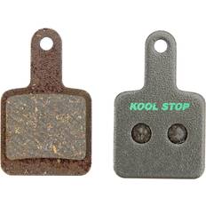 Kool-Stop Bremsbeläge, Tektro, Organisch Resin