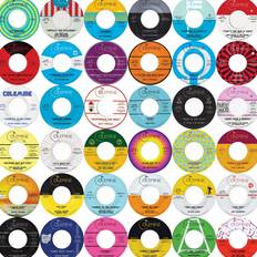 Diverse Vinyl Soul Slabs Vol.3 LP] (Vinyl)