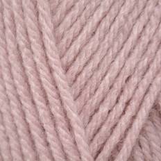 Yarn & Needlework Supplies King Cole Value Aran Porcelain 3921