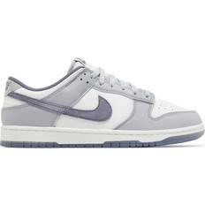 Platinum se Nike Dunk Low SE M - White/Light Carbon/Platinum Tint