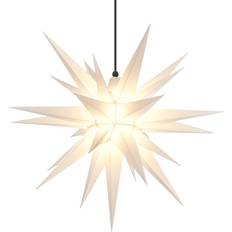 Herrnhuter Herrnhuter White Julestjerne ∅ 68cm