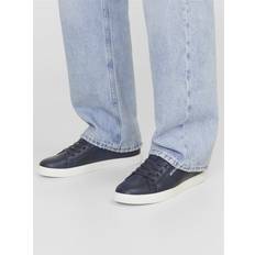 Jack & Jones Shoes Jack & Jones Polyester Trainers Blue