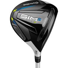 Fairways TaylorMade SiM 2 Max Draw Fairway