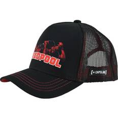 Marvel Deadpool Trucker-Kappe