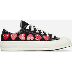 Comme des Garçons Sko Comme des Garçons Heart Sneakers - Sort