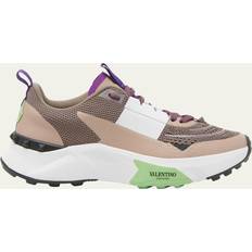 Valentino Garavani True Act Low Top Sneakers - Multicolor