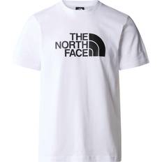 Wool T-shirts The North Face Men's Easy T-shirt - TNF White