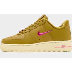 Zapatillas Nike Air Force 1 '07 Se W - Bronzine/Playful Pink