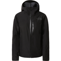 The North Face Descendit W TNF BLACK/TNF BLACK