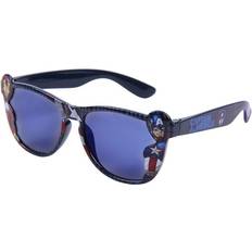 Avengers Blue