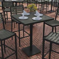 Patio Furniture Flash Furniture Lark Commercial Grade