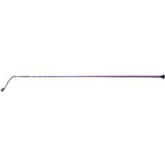 Shires Dressage Whip Black