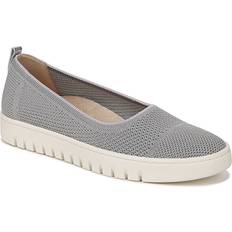 Vionic Uptown Skimmer Knit SlipOn Women's Grey Slip-Ons