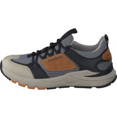 Skechers Mens Relaxed Fit Galer Flywear Gybk Grå