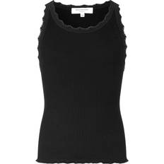 Bekleidung Rosemunde Top T-Shirts - Schwarz