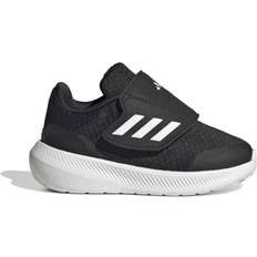 Adidas Kid's Runfalcon 3.0 Hook & Loop - Core Black/Cloud White/Core Black