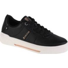 Rieker Evolution Damen-Sneaker - Schwarz