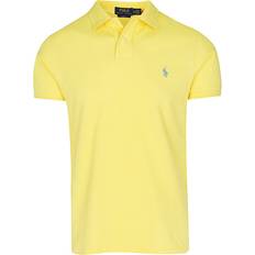 Jaune Polos Polo Ralph Lauren en Coton